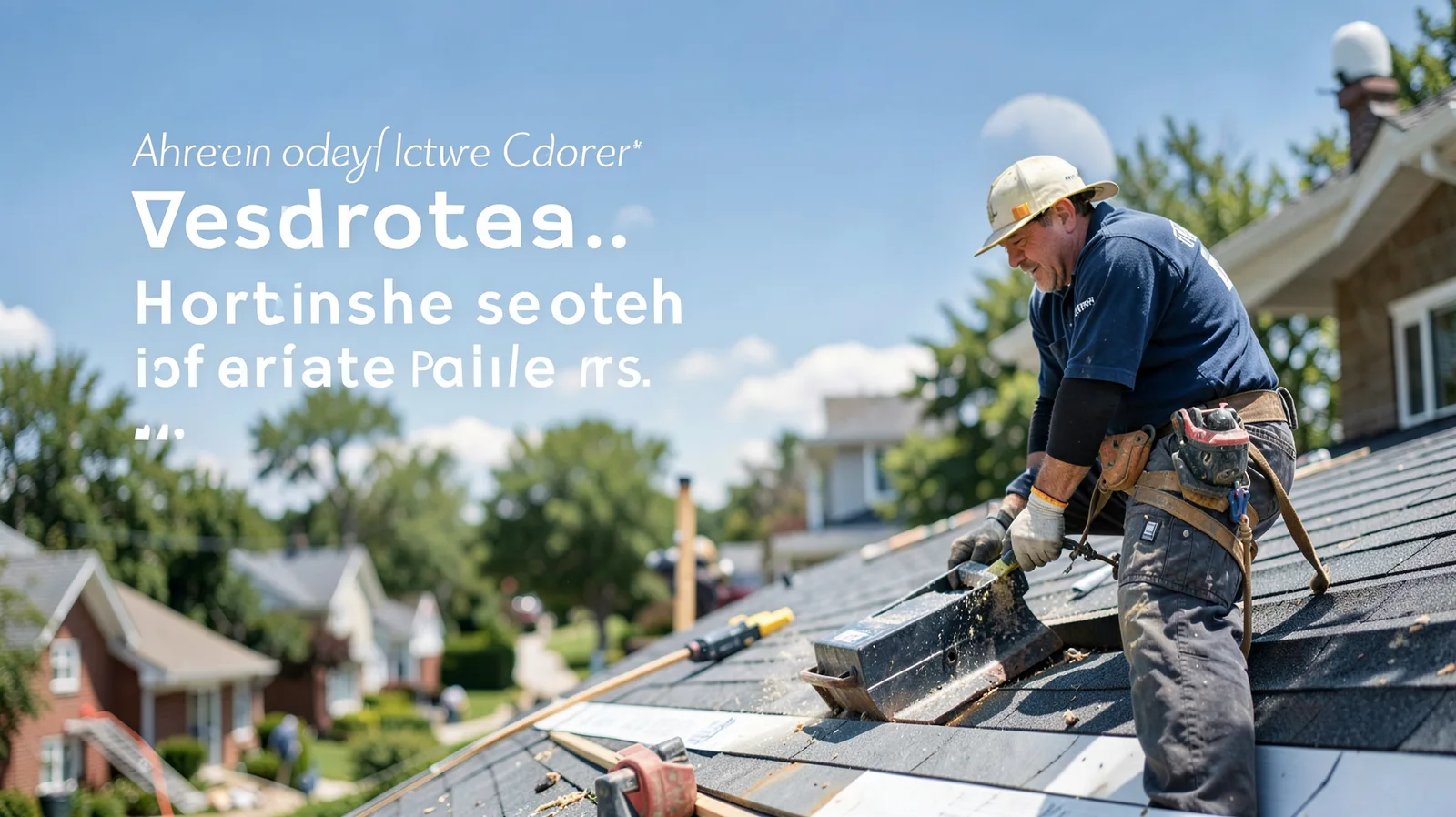 Roof Replacement in Buckhannon, WV near me